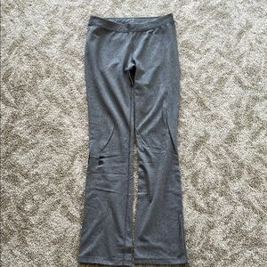Under Armour Charcoal Athletic Pants